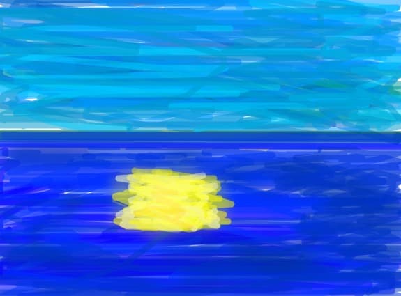 mare