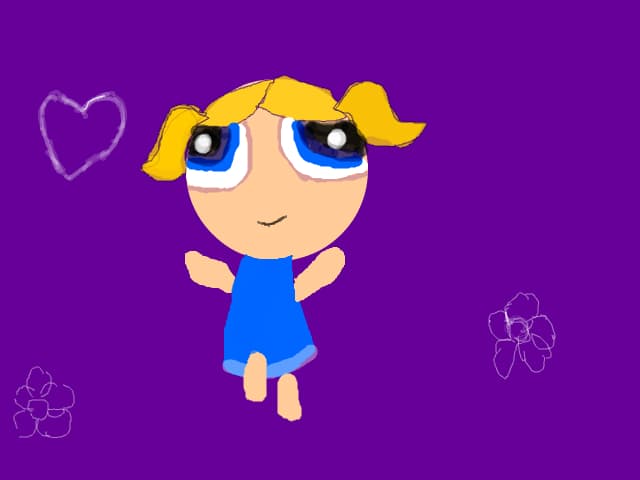 bubbles