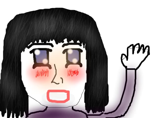 anime girl