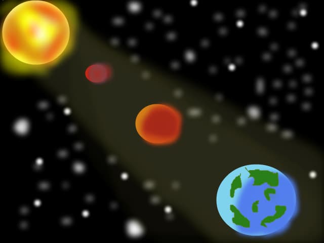 cosmos