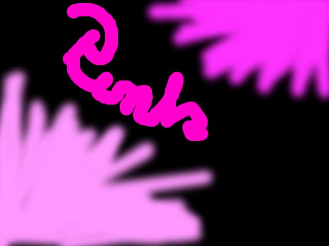 pink love de karinacullen