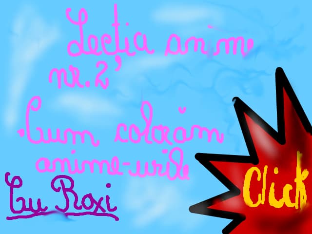 lectia anime nr. ||