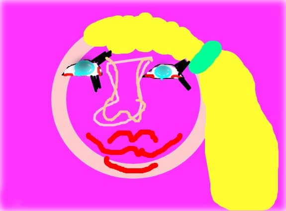 portret