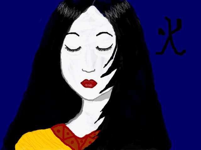 Geisha