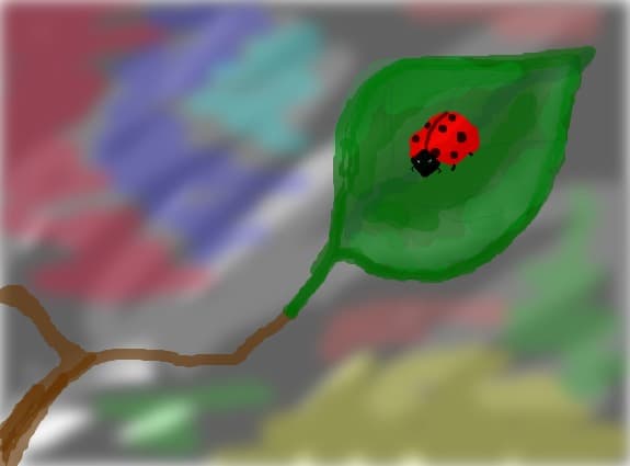 buburuza