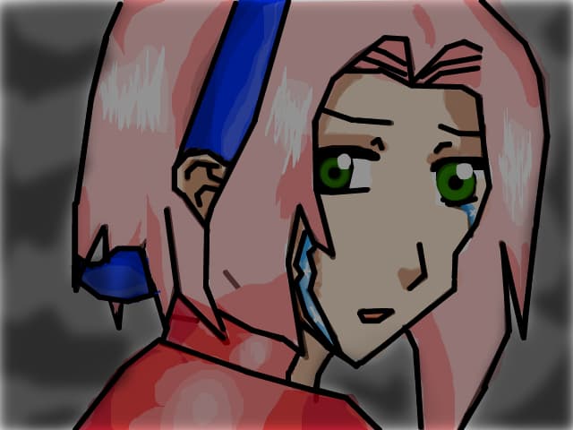 sakura