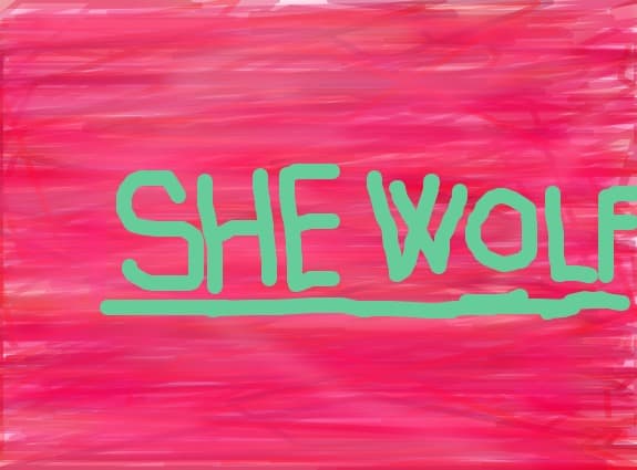 shewolf