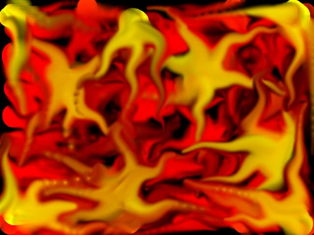 Flame