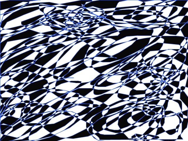 Iluzie optica