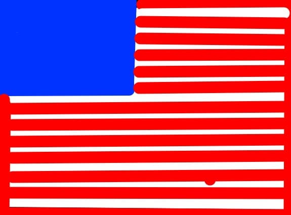 Steagul U.S.A