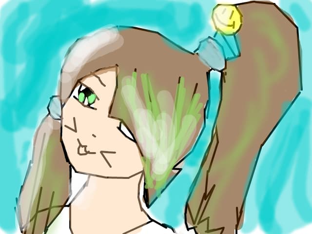 anime girl