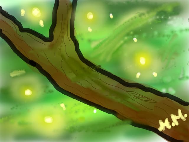 pixie dust