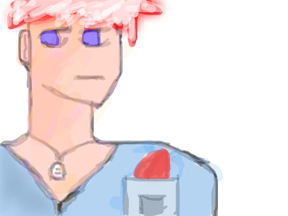 Boy