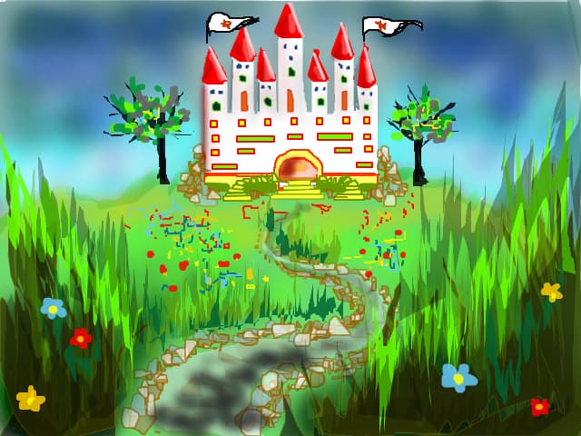 castel