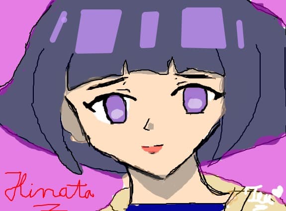 Hinata
