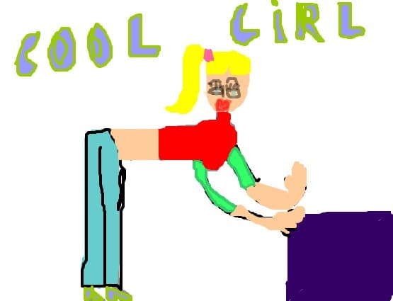 fata cool