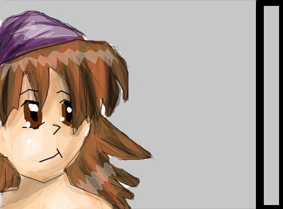 anime girl