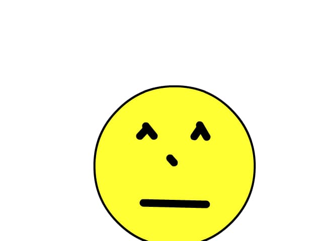 smile
