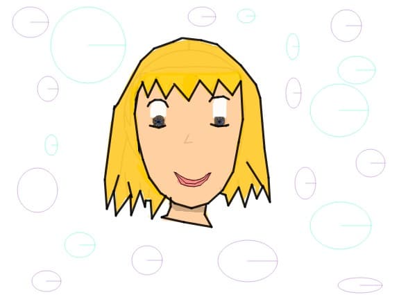 anime