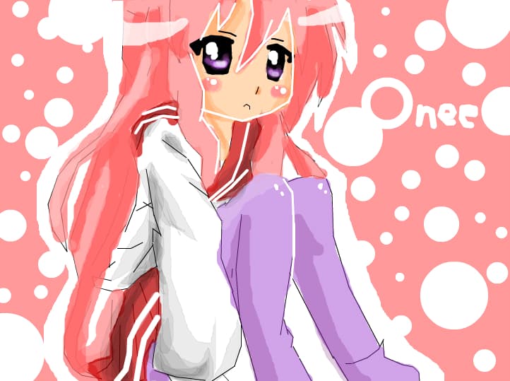 Lucky star pt onele mele