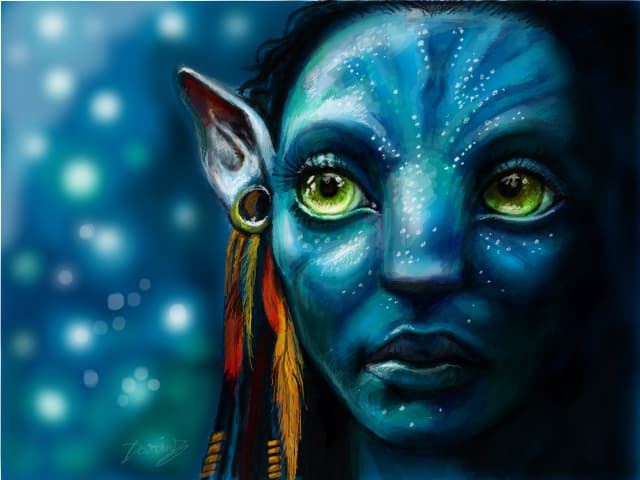 Neytiri