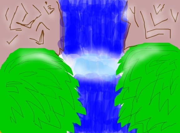 cascada