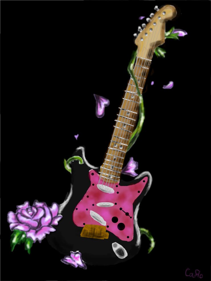 guitar