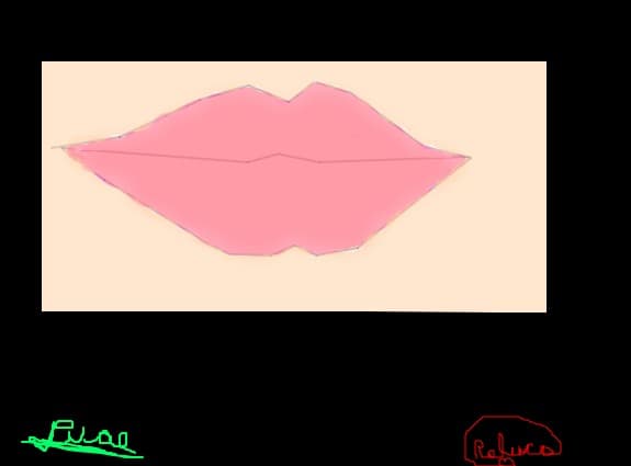 lips