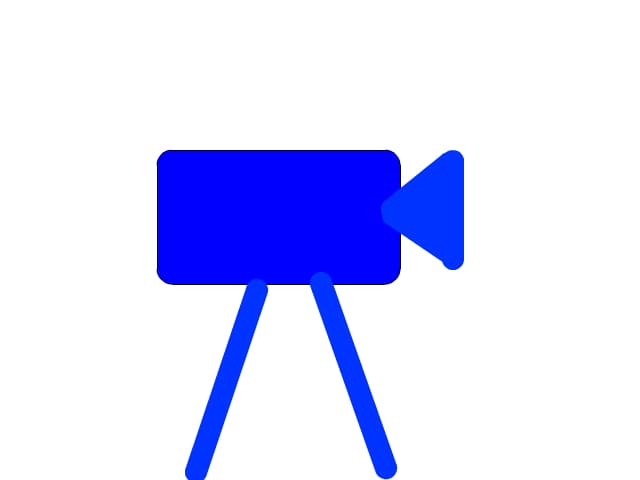 Camera de filmat