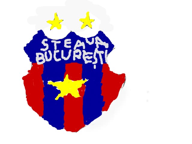emblema steaua