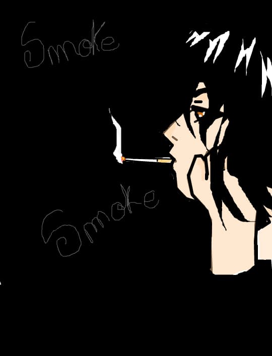 Smoke