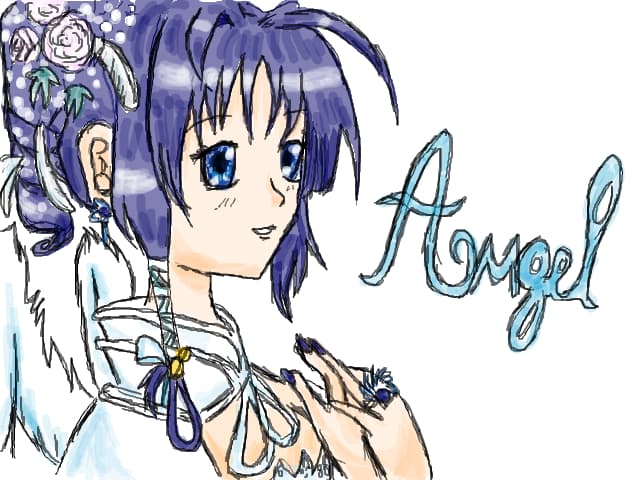 angel