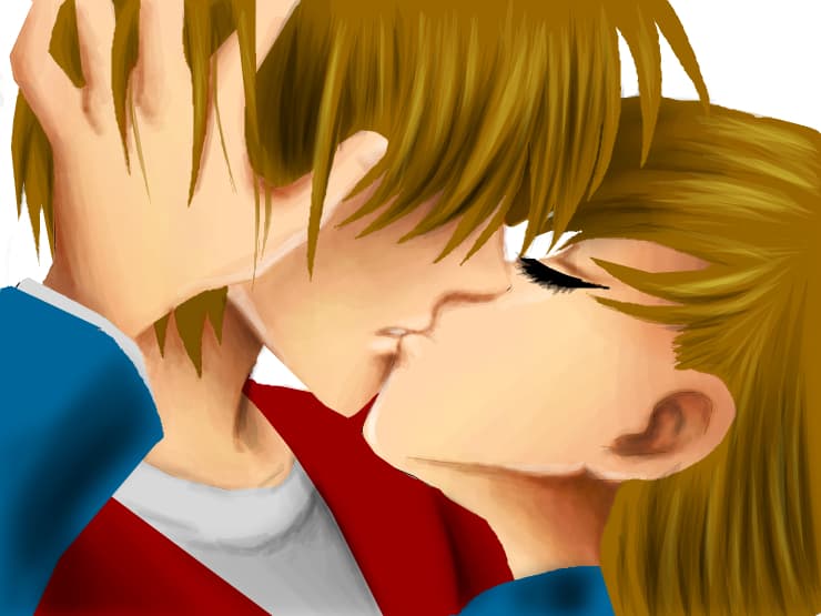 KISS