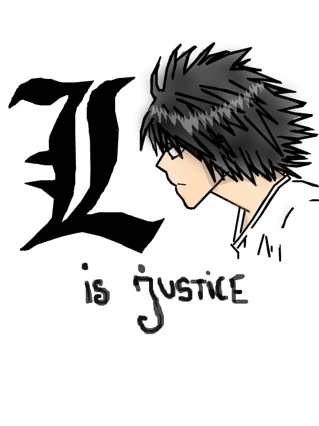 L it\'s justice