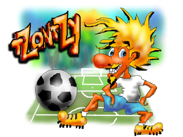 tzontzy