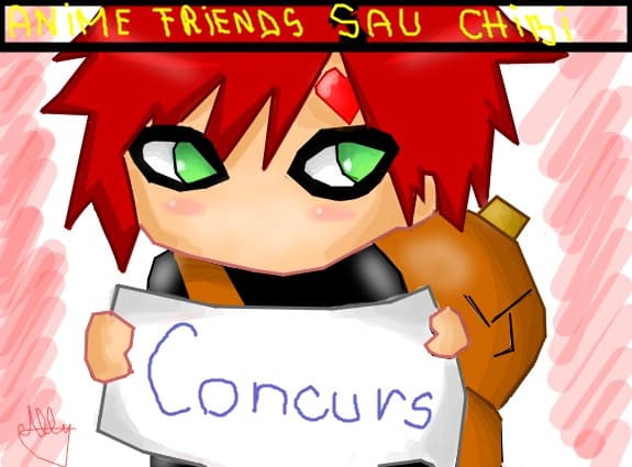 ~~CONCURS~~