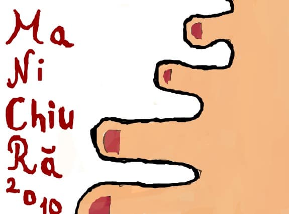 pedichiura