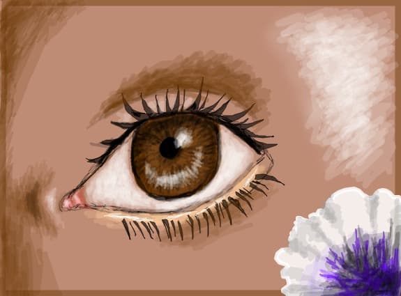 ochi (specialitatea mea)