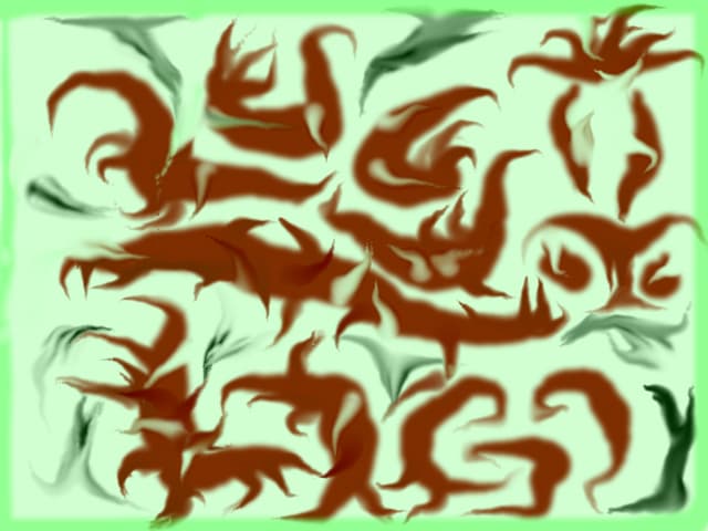 tribal