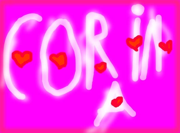 corina