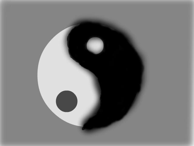 Ying Yang
