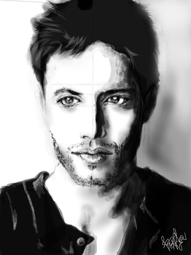 Jensen Ackles