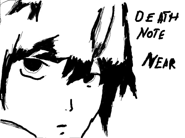 near