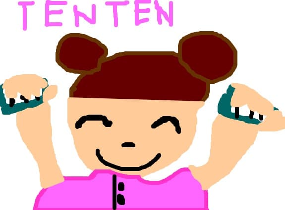 Ten Ten