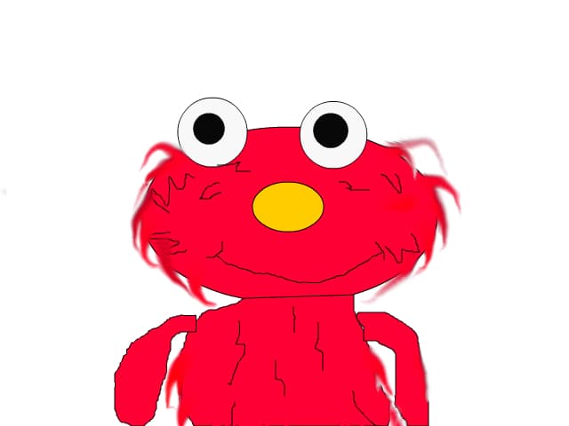 elmo