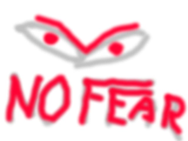 no