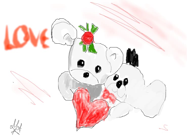 Love