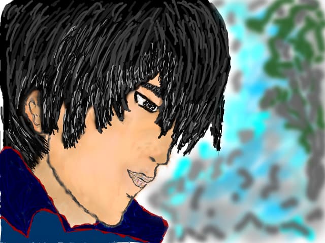 andrei