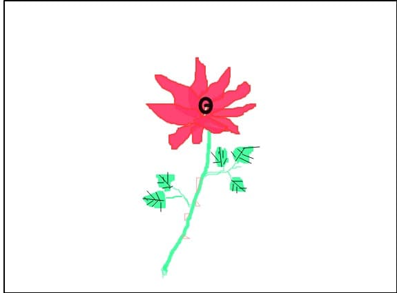 floare