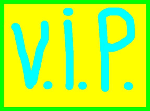 V.I.P